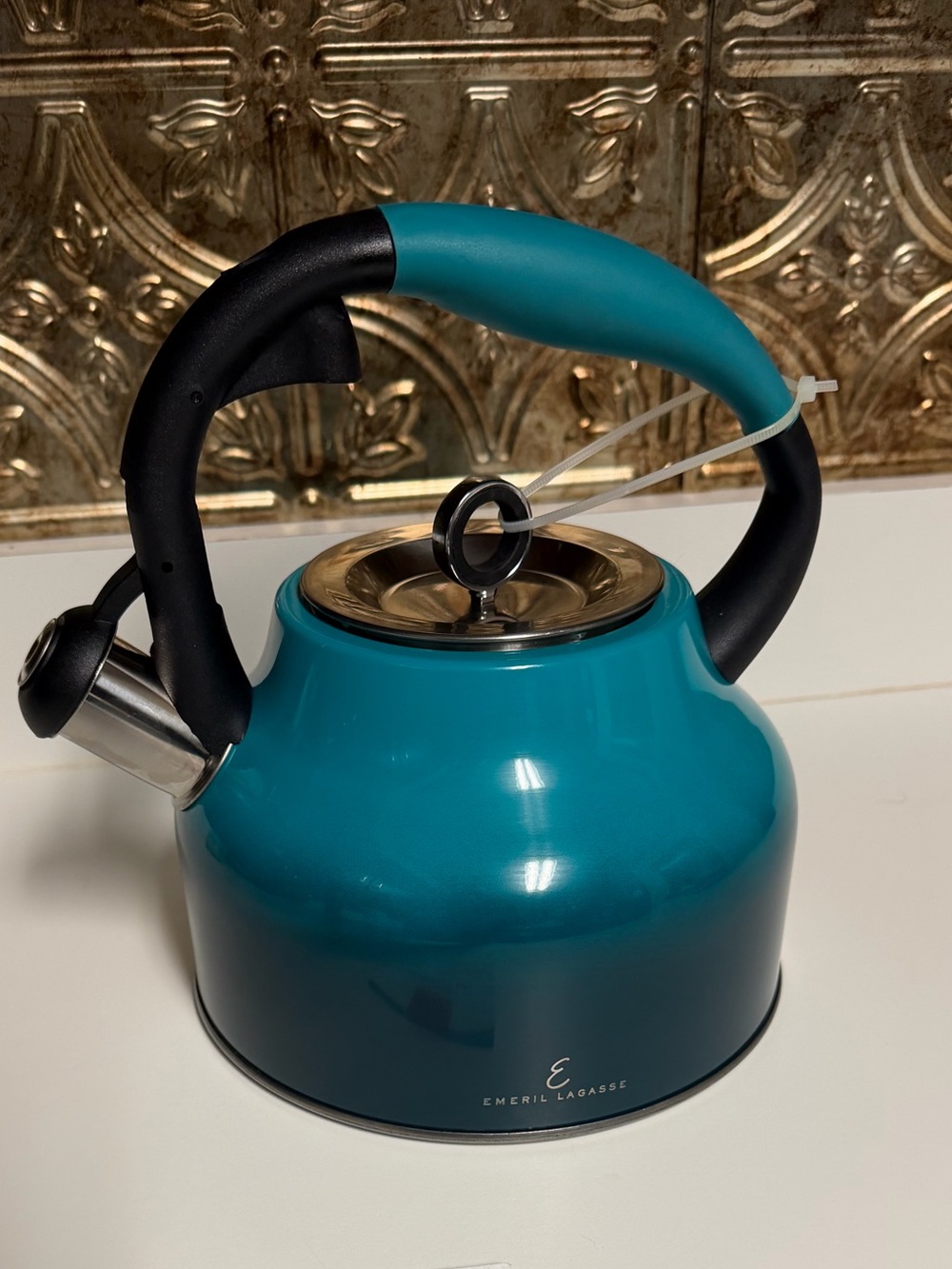 ☕️ Emeril Lagasse Tea Kettle
